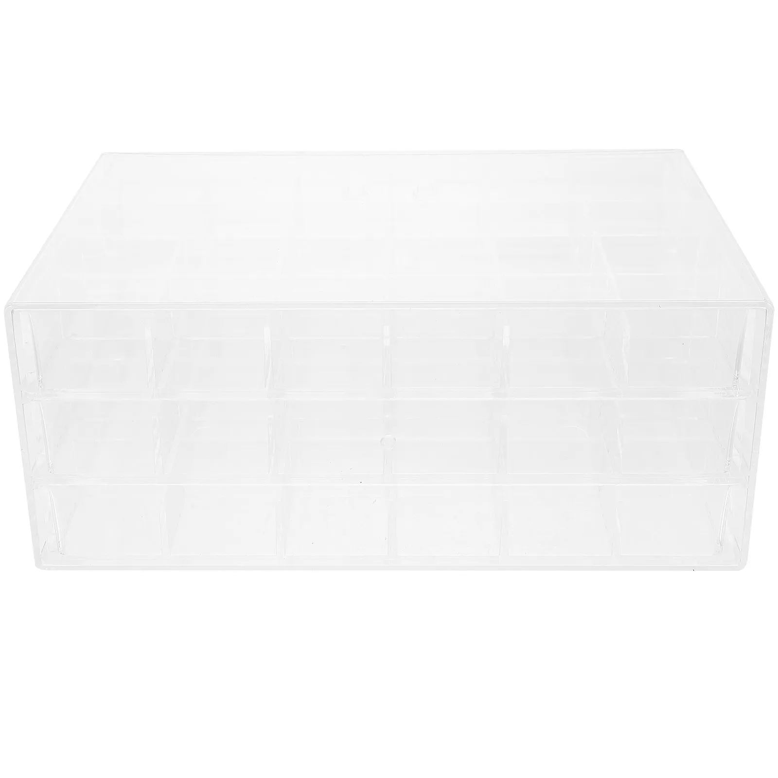 

Шкатулка для хранения украшений с 12 отделениями для серег, колец, ожерелий, браслетов, портативный органайзер, дорожный футляр, подарочная упаковка