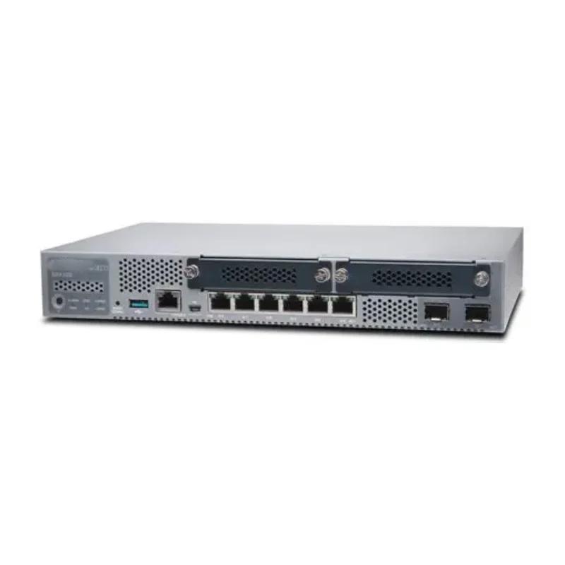 

New Original SRX320-SYS-JB Network Firewall SRX320 Services Gateway Includes Hardware