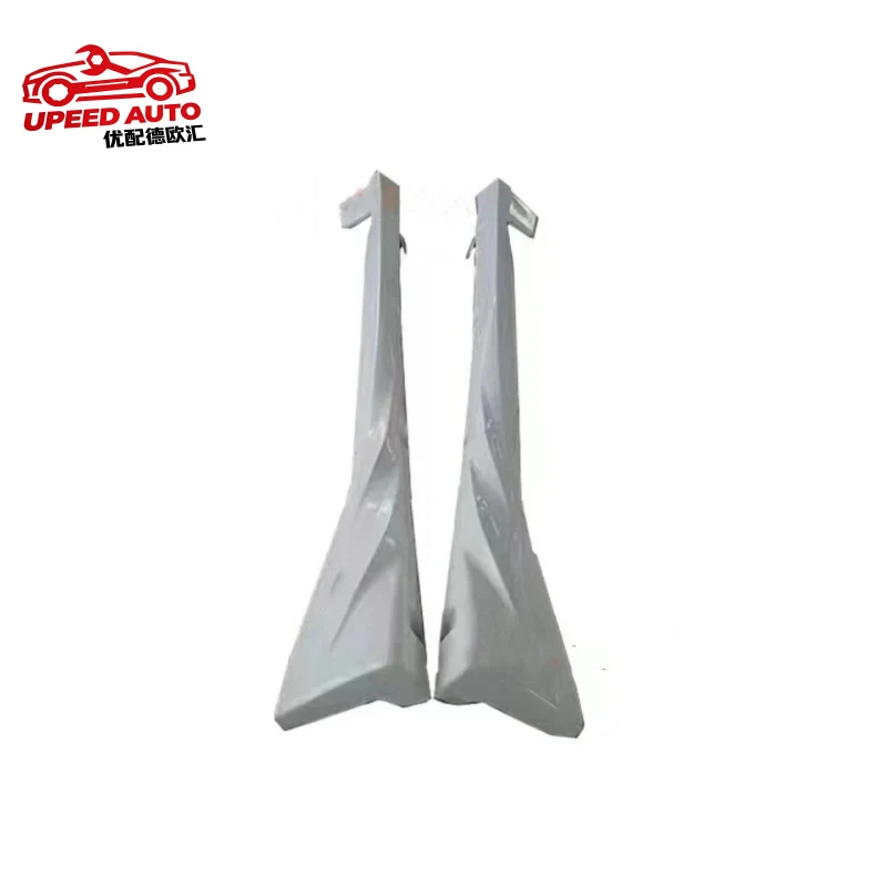 Suitable for Front Bumper Shovel Side Skirt Tail Wing Toyota Celica 2000-2005 Modified New Style Body Kit Car Accessories - view 6