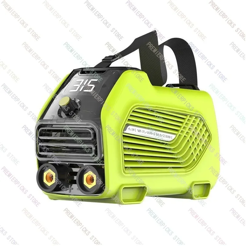 

220V/380V Industrial grade small welding machine electric equipment stainless steel