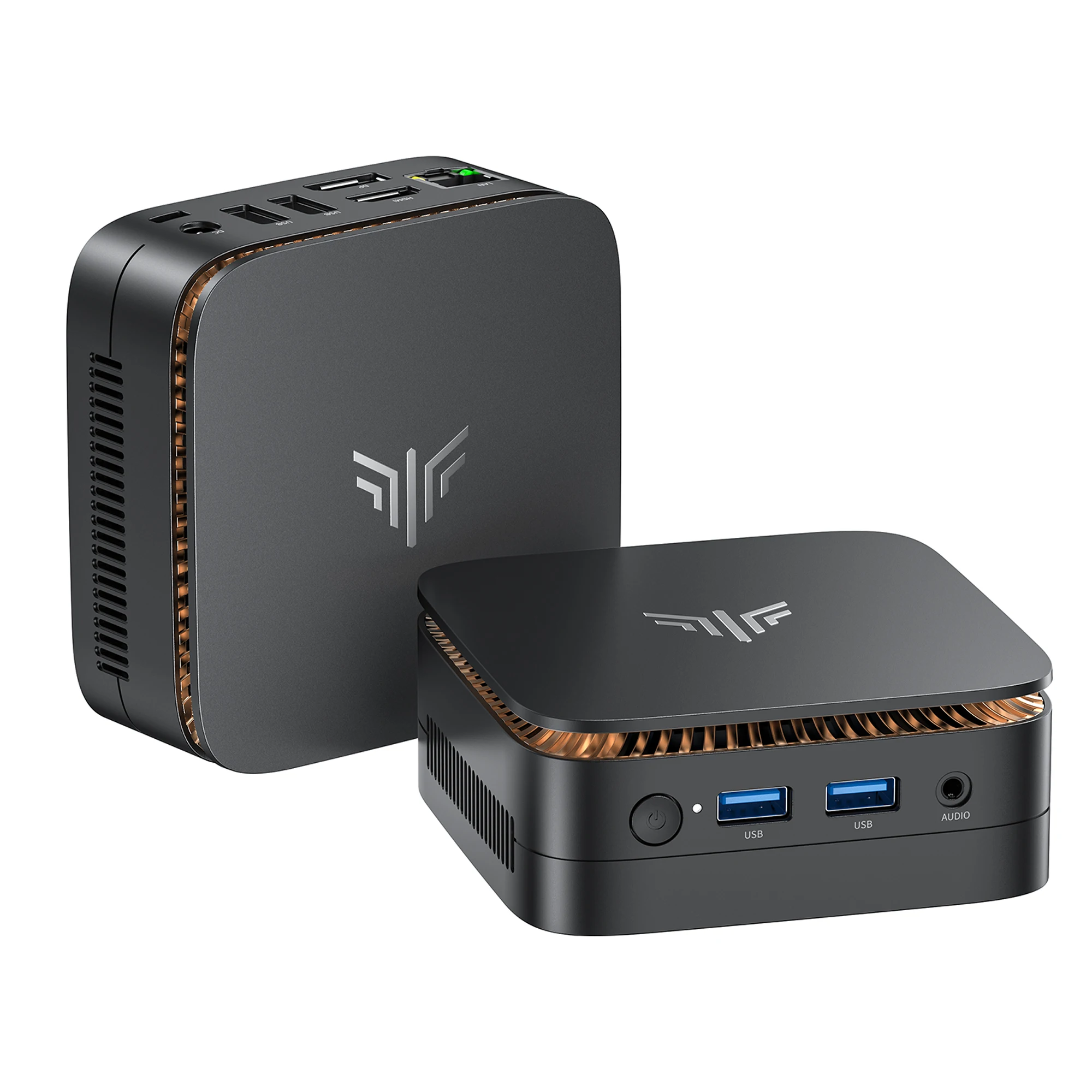 Retro Gaming Mini Pc - ACEMAGIC E1 Mini PC AMD Ryzen