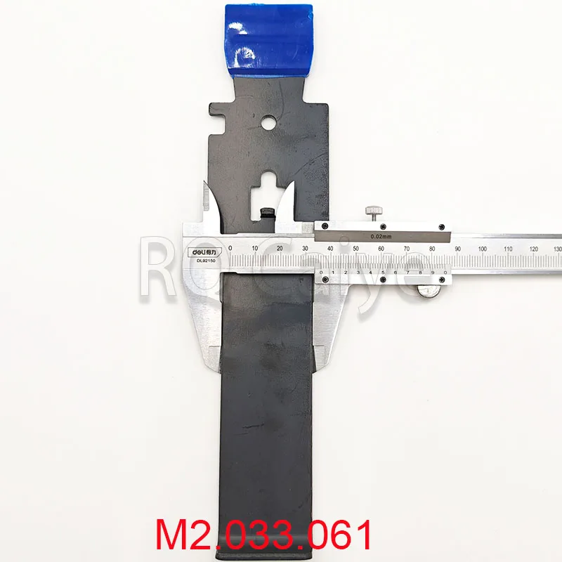 2Pieces SM52 PM52 SM74 CD74 Hickey Remover G2.207.011N G2.207.011 M2.033.061S/03 M2.033.061S Printing Machine Parts
