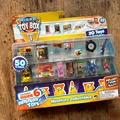 Large random box