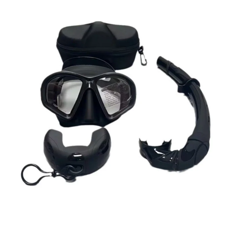 adults-silicone-bracket-snorkeling-set-waterproof-anti-fog-diving-mask-snorkel-combo-gear-for-freediving-swimming-outdoor-sport