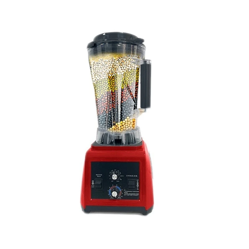 FOR High Power, Commercial Wall Breaker Fully Automatic Breakfast Shop Soymilk Machine Fresh Grinding Filter Free Large Capacity