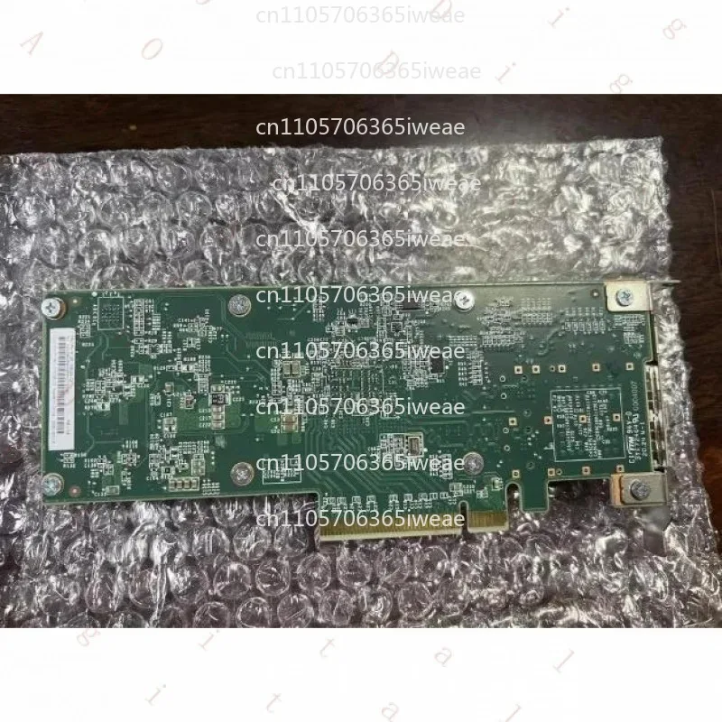 For Alibaba Accelerator Card + FPGE Xilinx XCKU3P-FFVB676 R1291-F9003-02LL