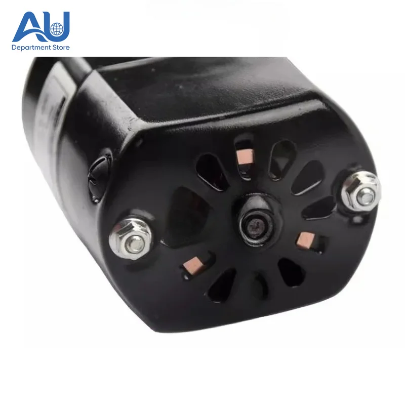 Vertical Key Cut Machine Motor 200W Clockwise Motor PD050 DEfU