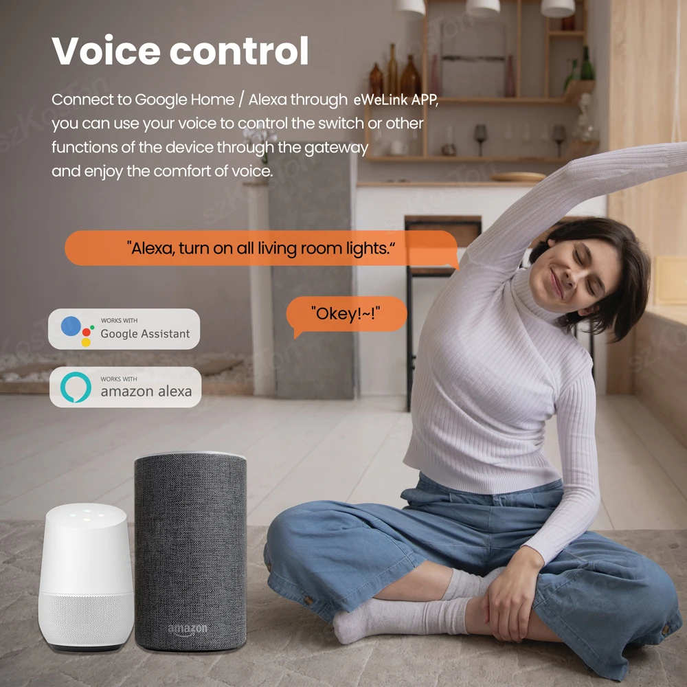 For Homekit Tuya Zigbee 3.0 Gateway Hub Smart Home Bridge Smart Life APP Wireless Remote Voice Control Works with Alexa Google
