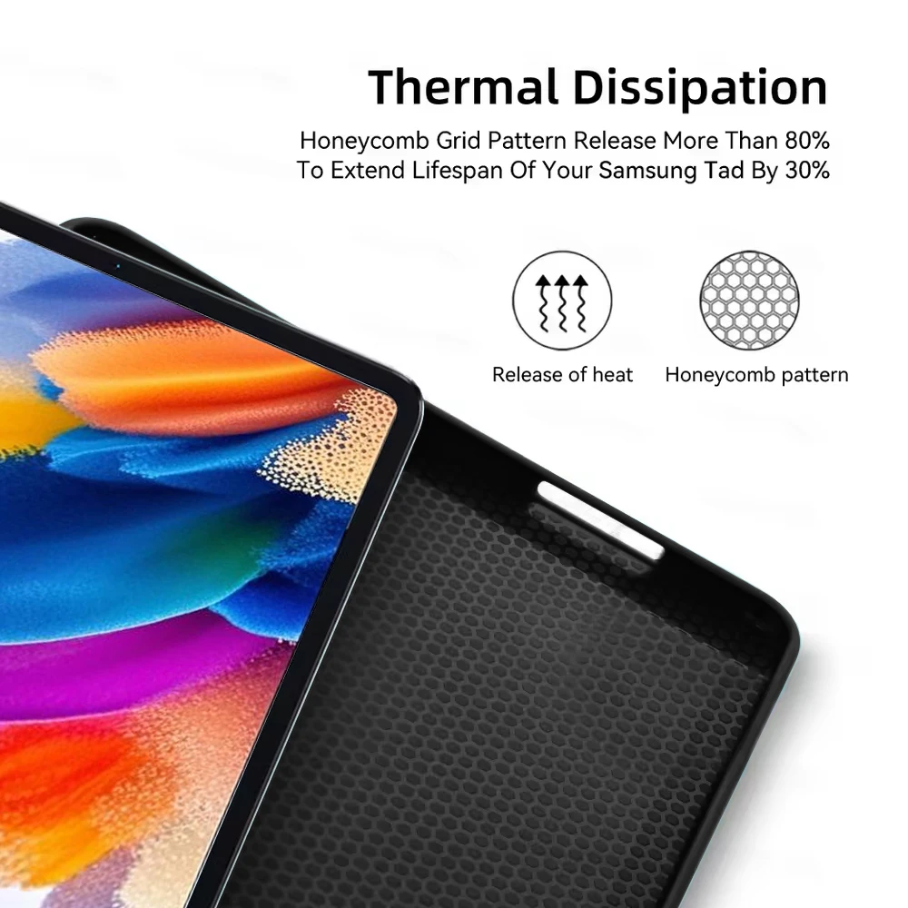 Thumbnail 2 - #31 Latest Samsung Galaxy Tab A8 Cases Offers