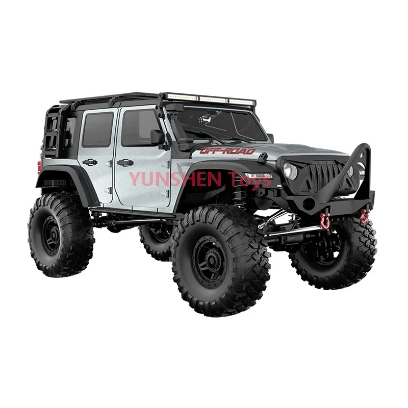 Huangbo 1:10 r1011-r1014 wrangler plný rozměr daleký ovládání modelka auto vysoký rychlost pryč silnice horolezectví hračka auto hb aktualizovat