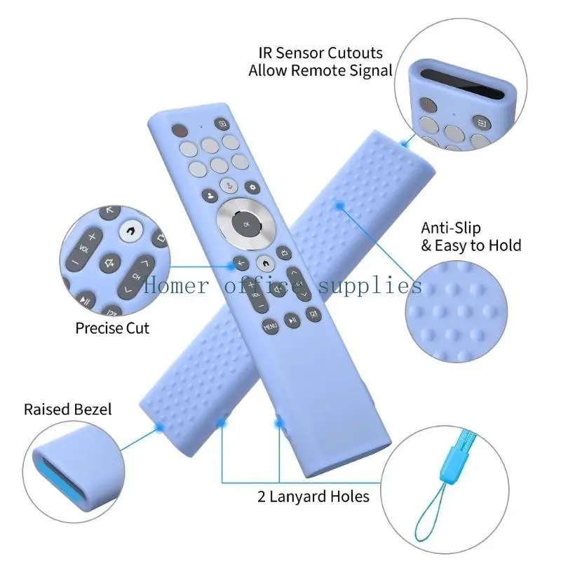 K43B Ergonomic Sili…