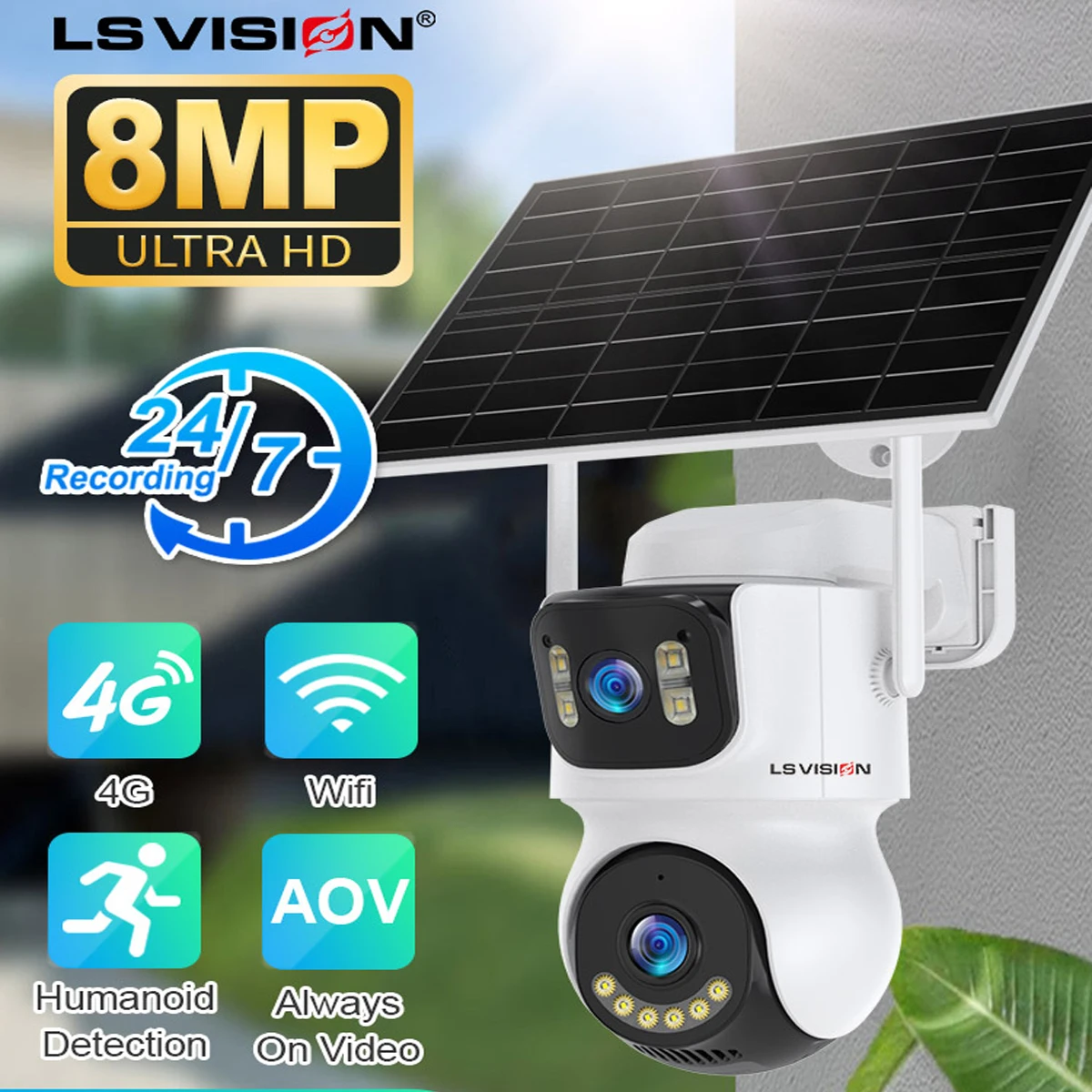 Ls Vision 24-Hour R… - image