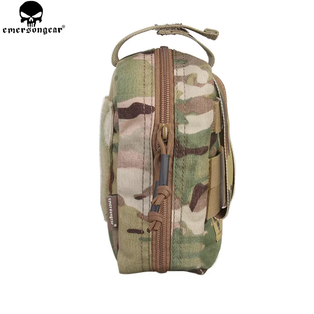 Emersongear EG bolsa médica táctica MOLLE – Caza civil - imagen 3