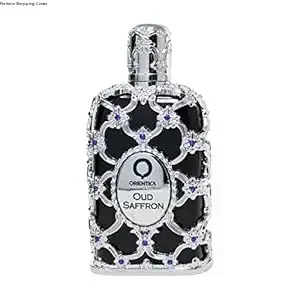 Orientica Luxury Collection Royal Amber للجنسين Eau de Parfum Spray، عطر يدوم طويلاً 5.0 أونصة، هدية عيد الميلاد