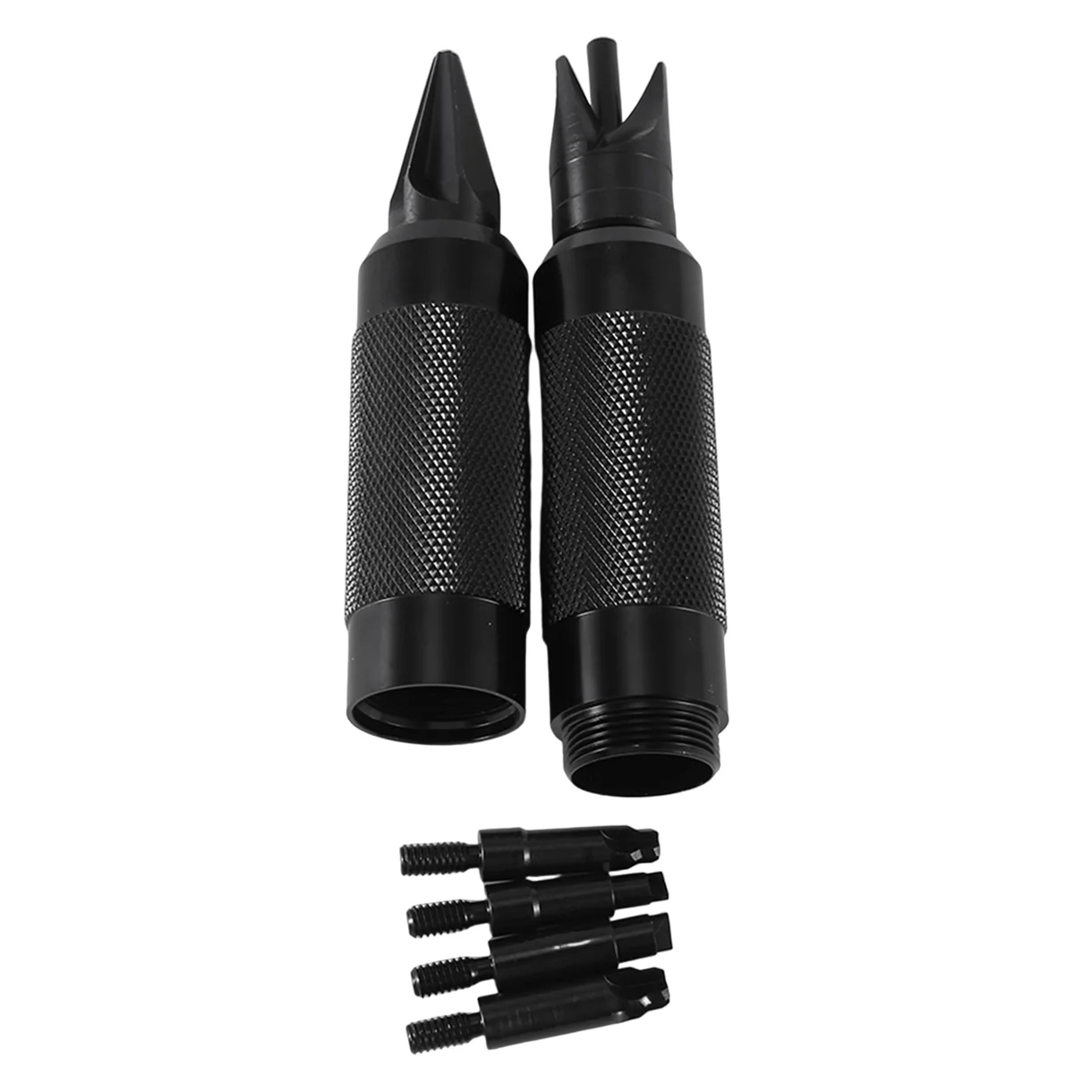 Scraping Cloak Deburring Tool Cleaning Tools Edge Trimming Tools Black