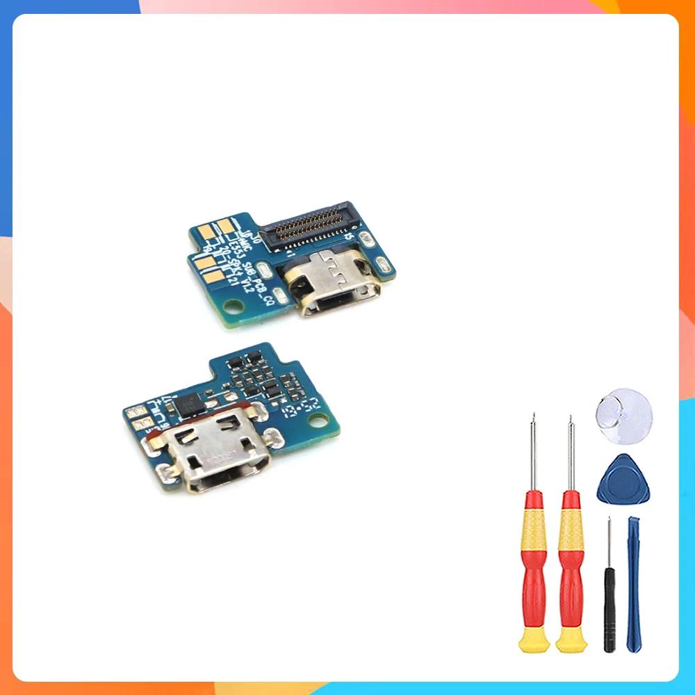 

Pop New USB Charge Board For Cubot J7 J10 J20