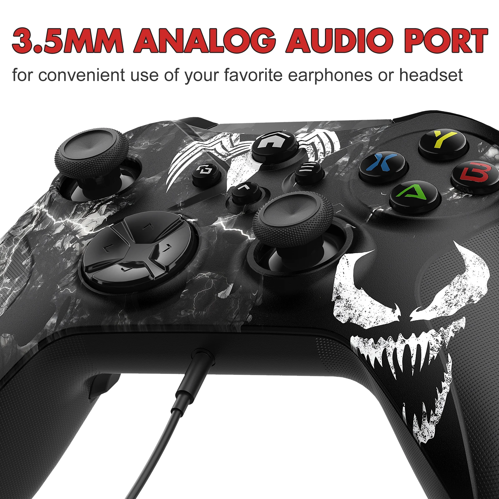 Thumbnail 4 - #77 Best Xbox Series X Wireless Controllers to Buy In 2026
