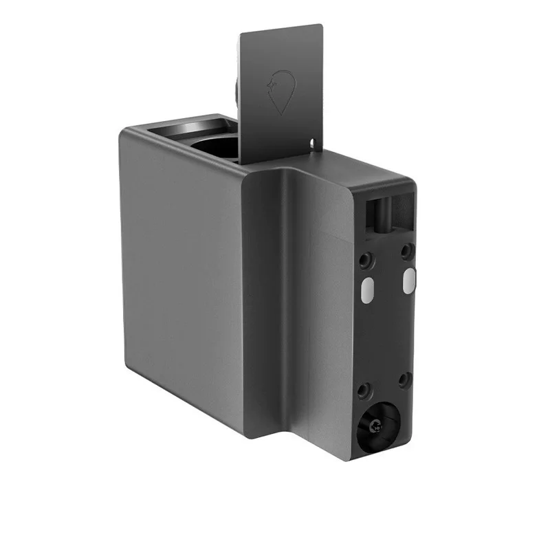 ل Dreame S10/X40/S20/X30 Ultra سلسلة ذراع الروبوت سلسلة التنظيف التلقائي السائل إضافة وحدة مكنسة الملحقات