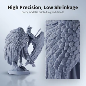 8 Main Sales Resin 3D Printing - №6