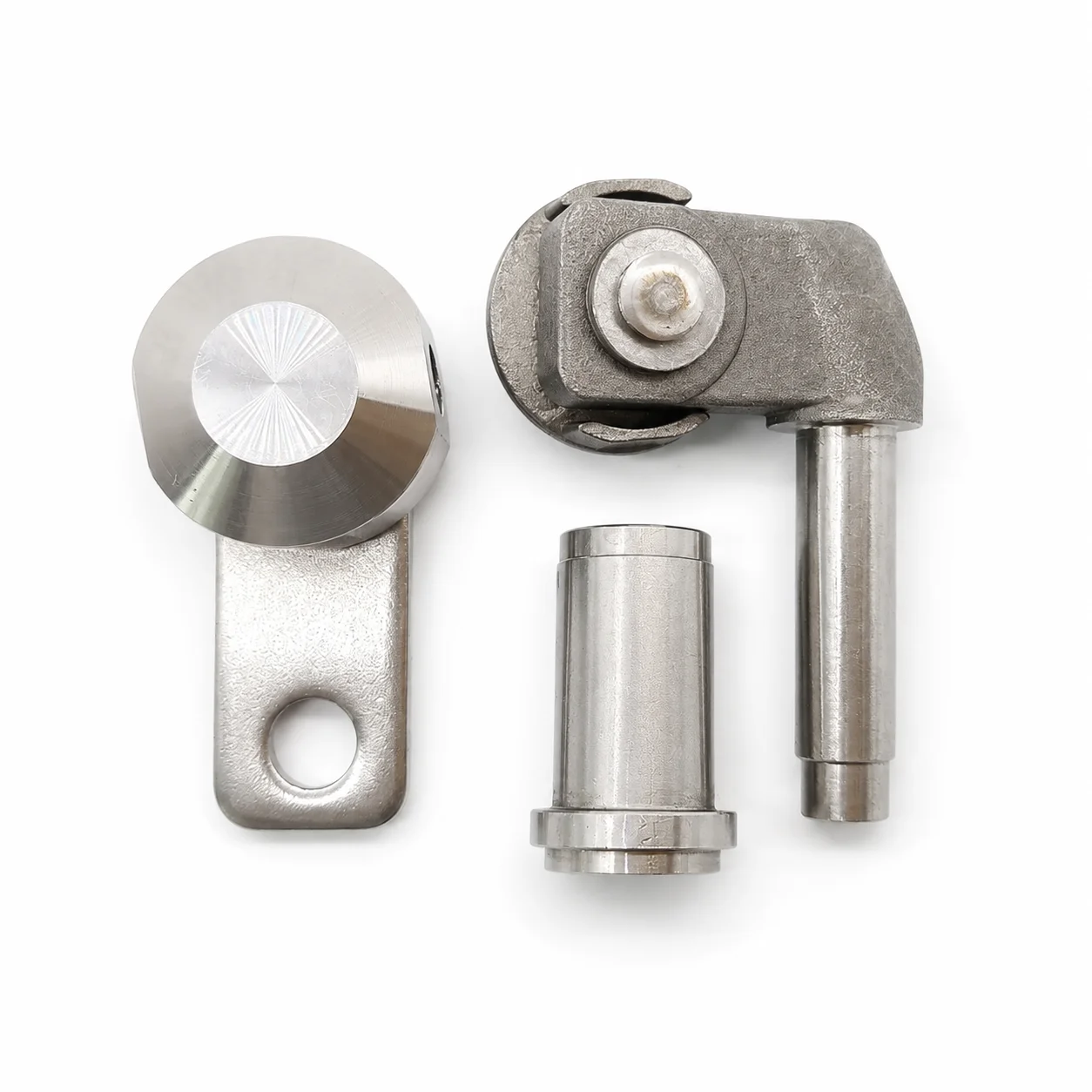 GTDI12V For-d Focu-s Eco-Boost 1.0T Turbo Wastegate Rattle Flapper CM5G-6K682-GB 1761178 1808366 Supplier