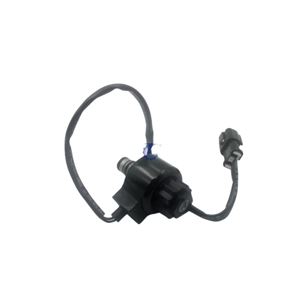

Komatsu PC100/120/200-5 Rotary Motor Rotary Solenoid Valve Excavator Accessories 203-60-56180