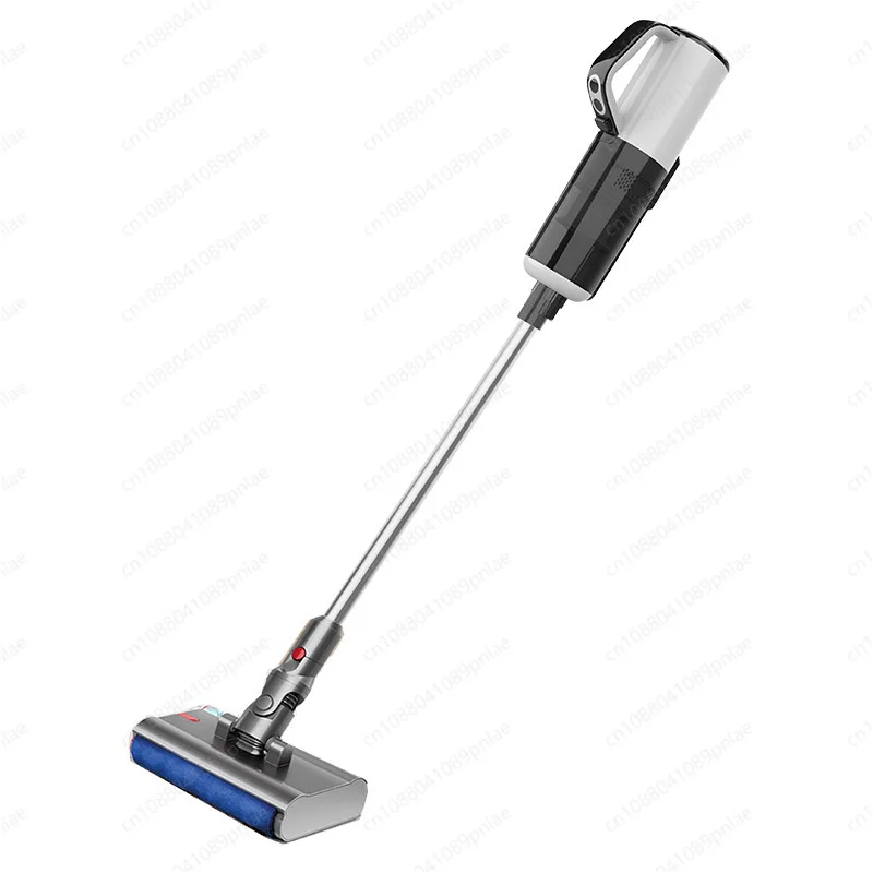 8-in-1 Smart Floor Washer: Automatic Vacuum Mop Sweep All-in-One Machine