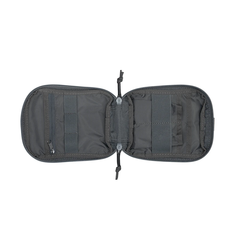 Riñonera táctica MOLLE EDC para emergencias y herramientas esenciales - imagen 5