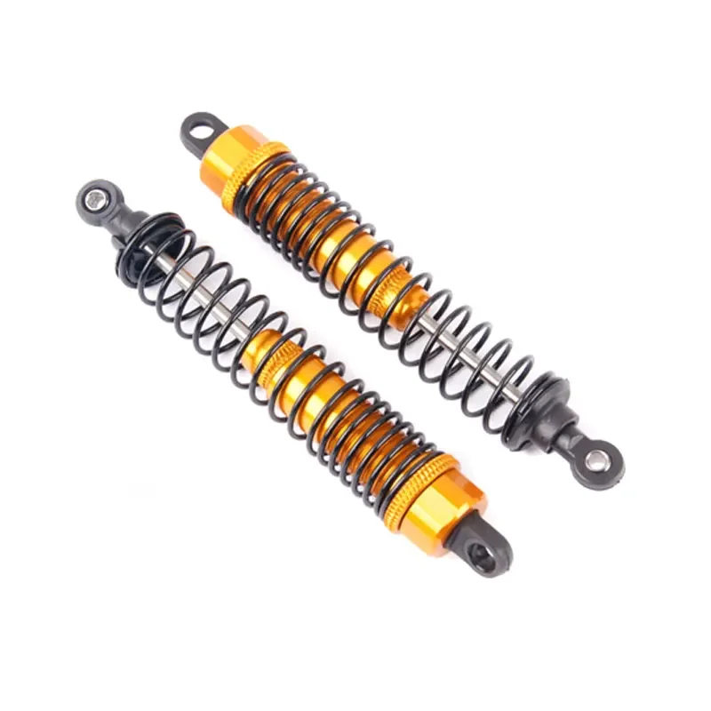 RC 106004(06062) Aluminum Shock Absorber 98mm For HSP 1:10 Off-Road Buggy