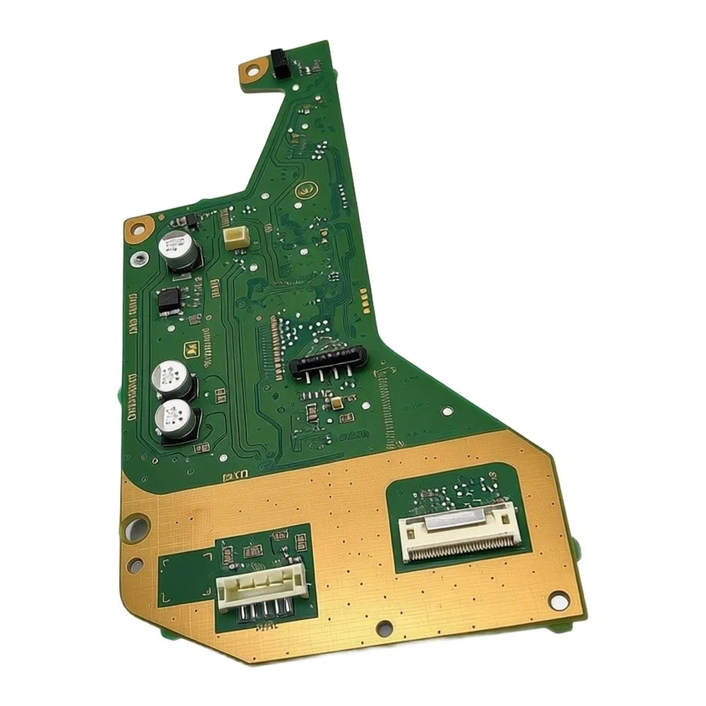 UHN-030 UHN-020 UHN-010 Optical Drive Board Replacement PCB For PS5 Console Disc Drive Repair Part Green Circuit Board
