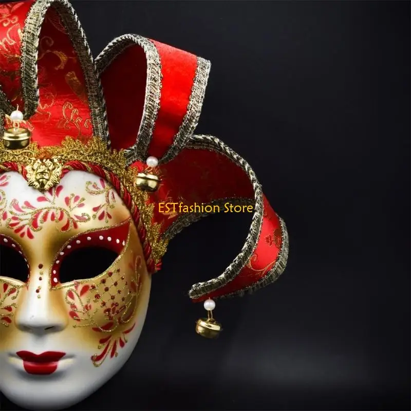 y5gc mardi gras mask masquerade mask mask venetians mask mask carnivals mask mask เครื่องแต่งกายฮาโลวีนสำหรับผู้หญิง
