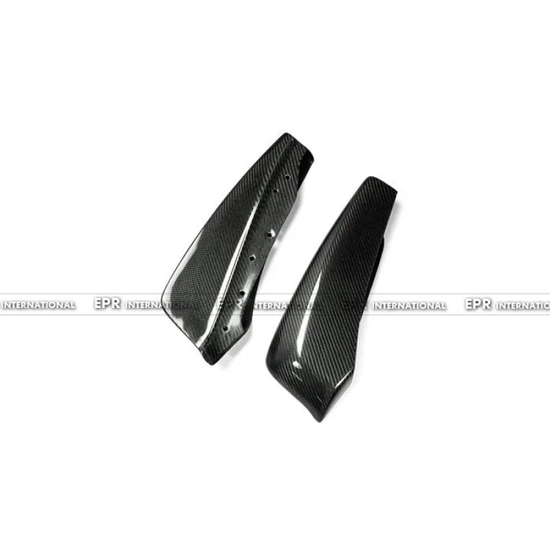 

SAAR, совместимый с Toyota FT86 Subaru BRZ CS2, детали для модификации объемного звучания заднего бампера, защита заднего угла, дополнитение