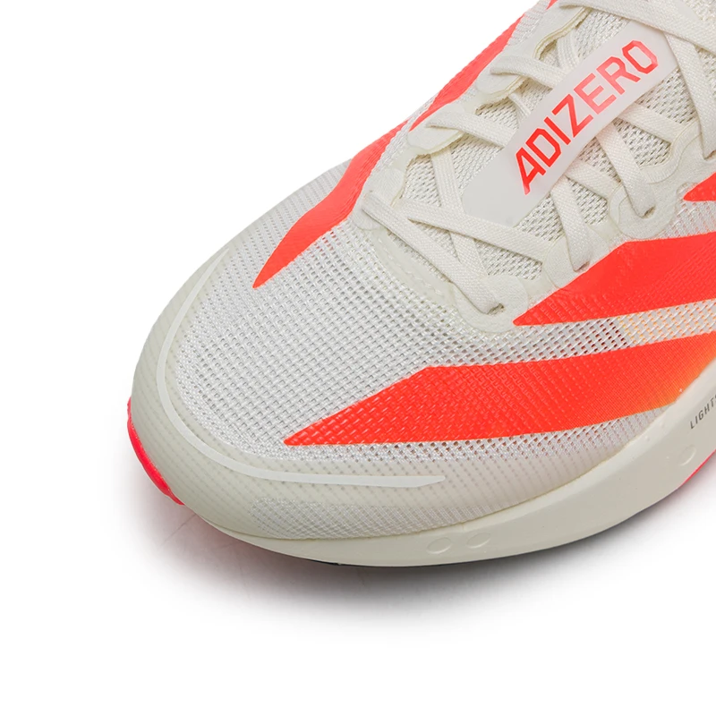 أحذية أديداس للرجال، أحذية رياضية، أحذية الجري للسباق، مبطنة، قابلة للتنفس، خفيفة الوزن، أحذية الجري للتدريب على اللياقة البدنية Hq7412 #4