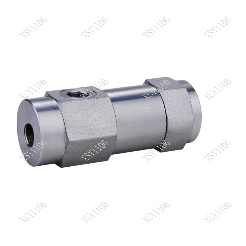 High Quality VRDL-G3/8 Two-way Hydraulic Lock Spot Supply for Cylinder & Outrigger Lock