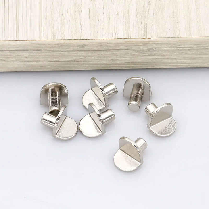 5PCS Zinc Alloy Solid Seven Character Laminated Board Support Glass Fixed Partition Support Cabinet Desk Bracket Hardware