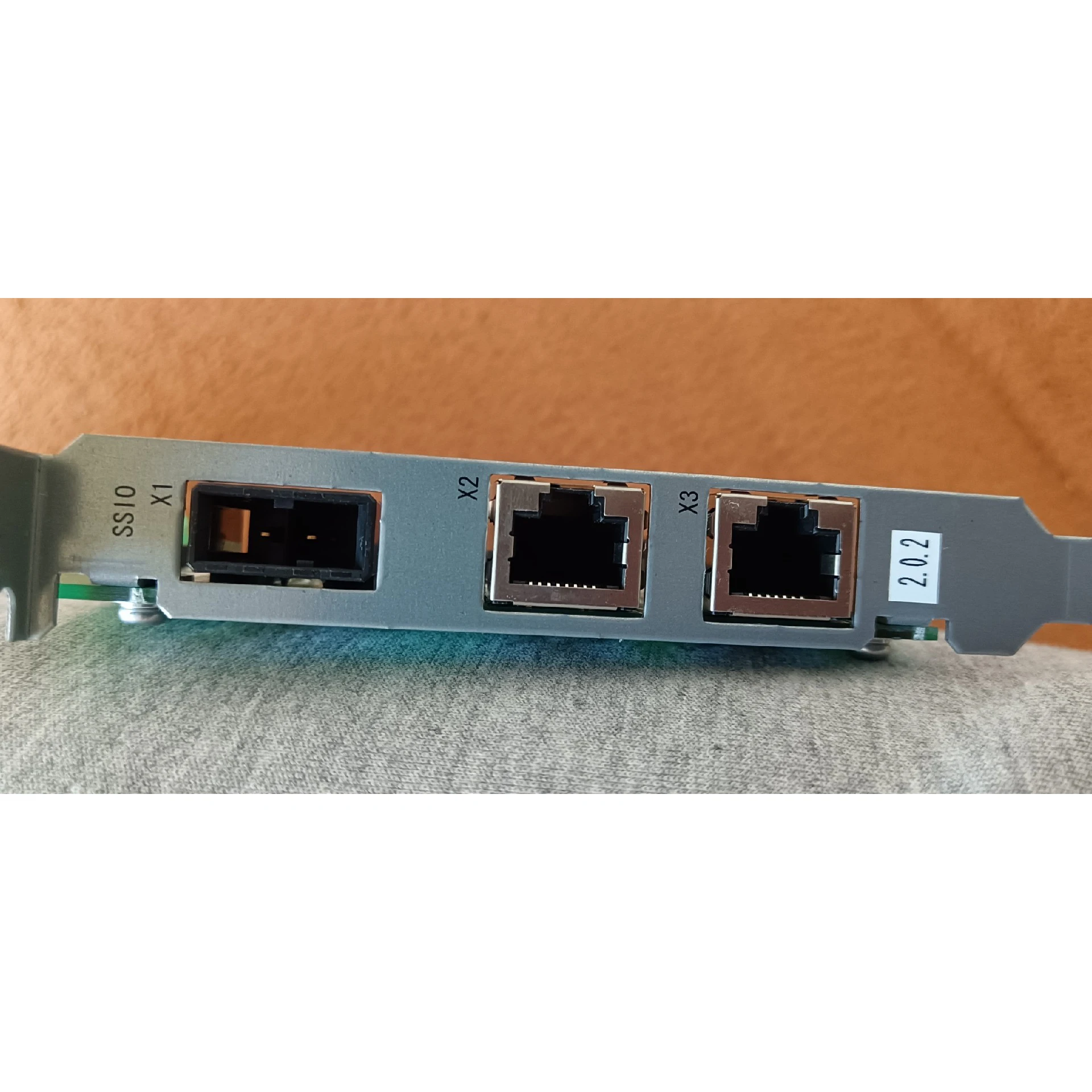 E4809-907-068-A ODP-P300L-R Motherboard