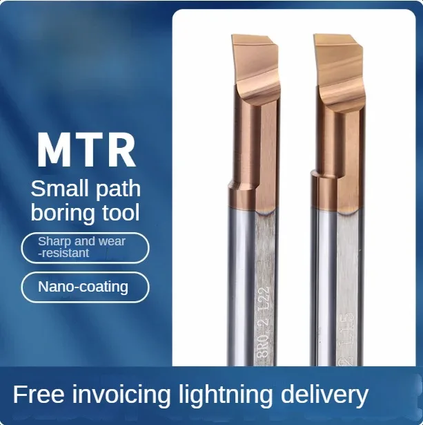 Mtr Small Diameter …