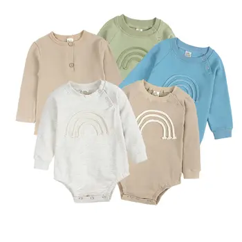 6 最佳銷售 彩虹寶寶 - №6