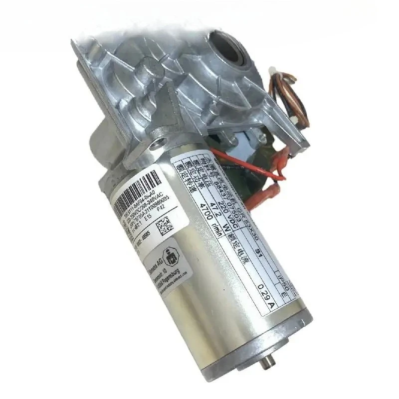 

3WL9111-0AF04-0AA0 Frame Circuit Breaker Accessories, Spare Parts, Energy Storage Motor 220V Motor