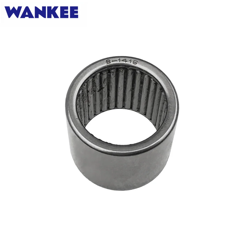 Needle Bearing 93315-32224 for Yamaha 2 Stroke 40HP 50HP 55HP Outboard Driver Shaft Parsun Hidea Parsun T40-04000026