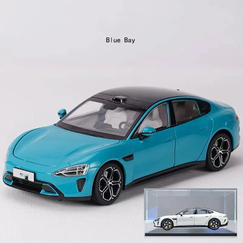 

Simulated Alloy Car Four-door Two-cover Open-close Track Version Hand Model Toy Brand New Packaging Simulated Car Model