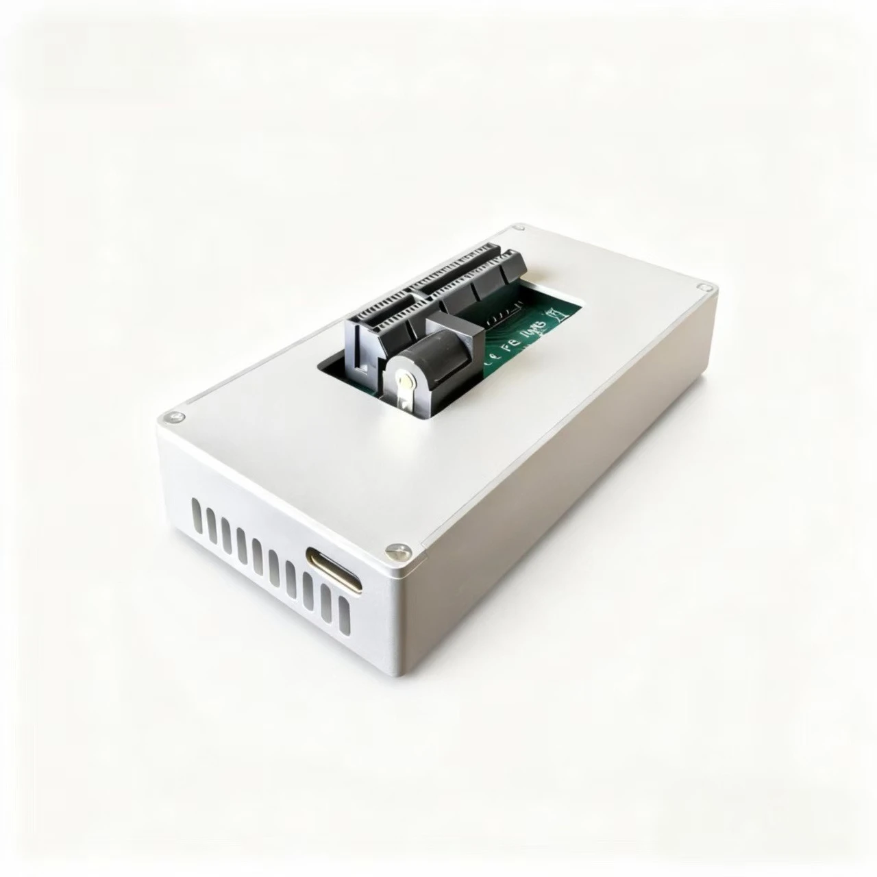 USB4 Thunderbolt to PCIe expansion card compatible 5/4/340 Gbps external FPGA capture card eGPU serial port