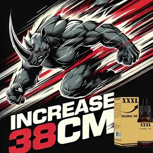 أفضل 10 مبيعات جل تكبير القضيب - No3