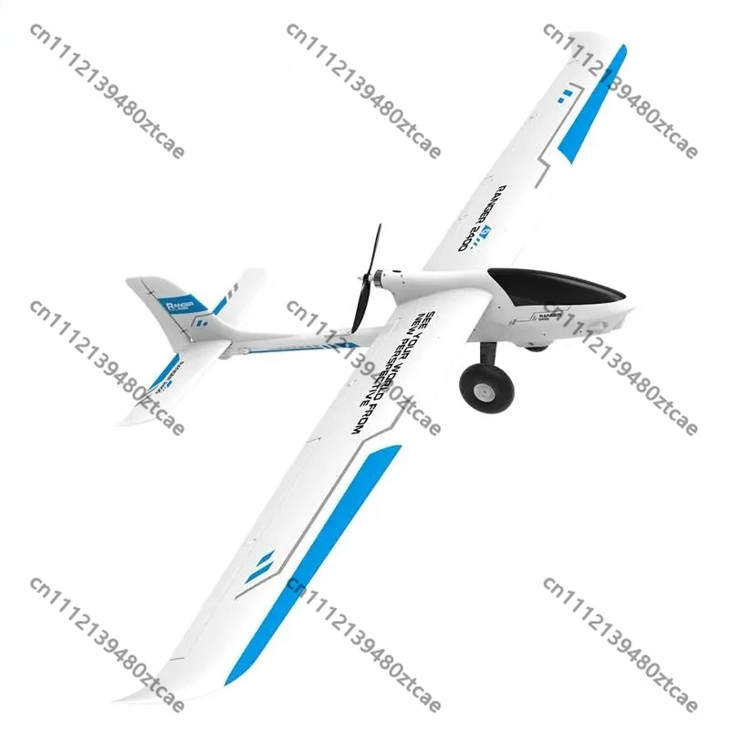 Ranger 2400 V757-9 75709 2400mm Wingspan 5CH EPO Foam FPV RC Glider Airplane Model Available In KIT & PNP Version