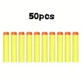 Yellow 50pcs