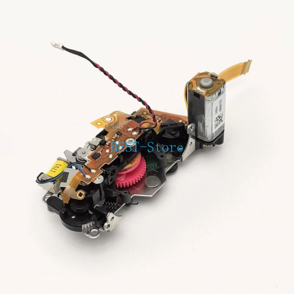 Unidad de apertura Original para Nikon D5500 5600, Motor de controlador, grupo de diafragma del Motor, accesorios de cámara DSLR