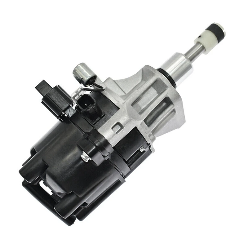 

22100-VJ262 Car Ignition Distributor For Nissan Navara D22 KA24DE 2.4L 4CYL 1999+ Spare Parts