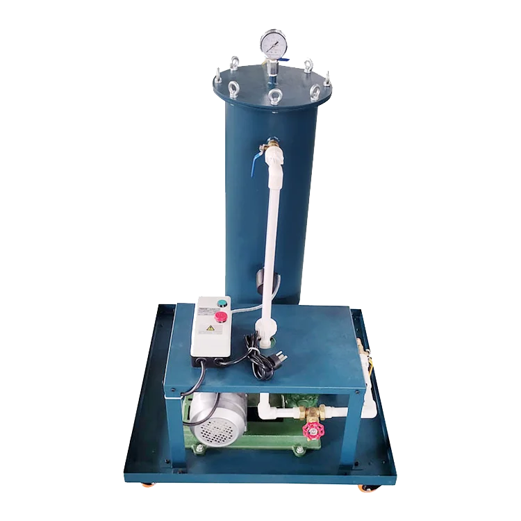 High profit motor oil  fuel transformer oil filter machine oil purifier