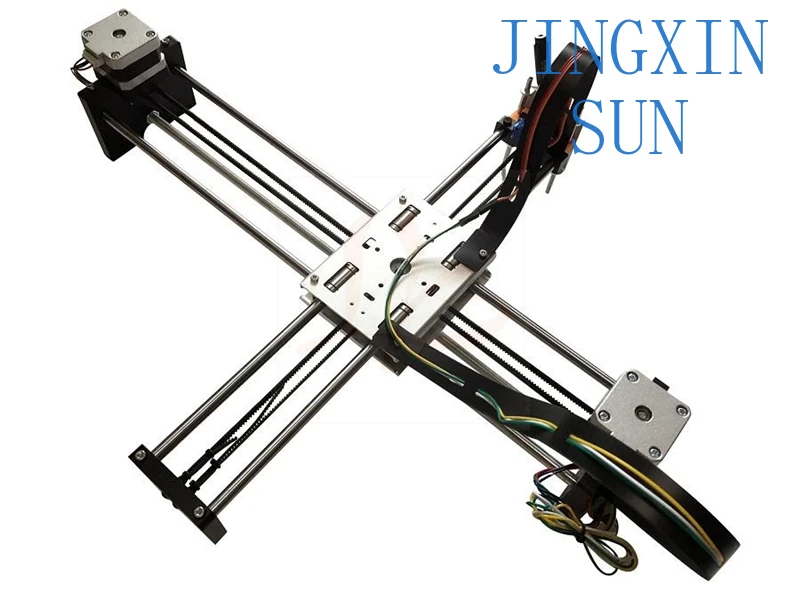 New Automatic Writing  Robot Arm Max Size 320*220mm