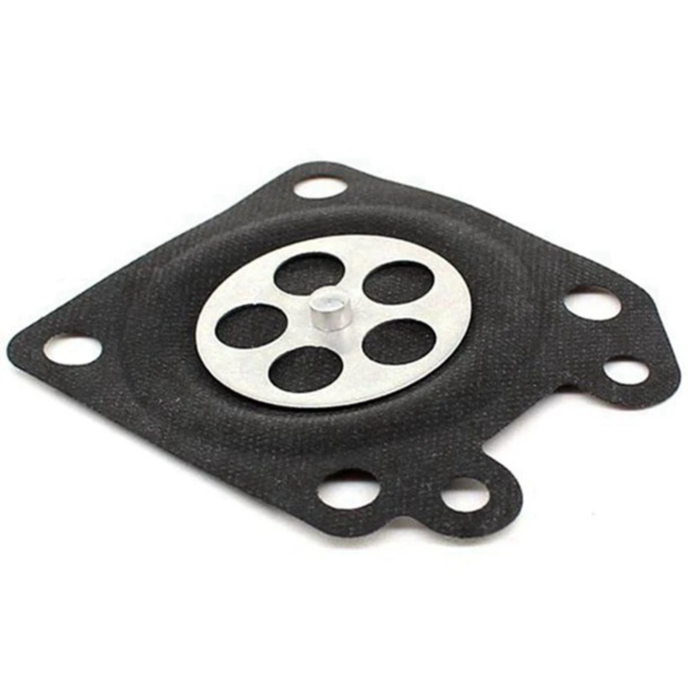 A44T40Pcs Chainsaw Carburetor Metering Diaphragm for Walbro 95-526 500 3800 4500 5200 5800 Car Assembly Gaskets Kit