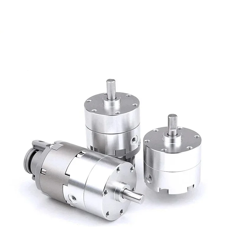 Vane Rotary Swing Cylinder CRB2BW CRB2BW10-90S CRB2BW15-180S CRB2BW20-270S CRB2BW30-90S CRB2BW40-180S CRB2BW30-180S